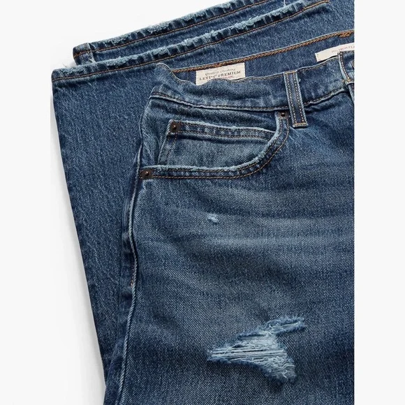 Levi's® Premium70'S HIGH FLARE WOMEN'S JEANS 28 X 32